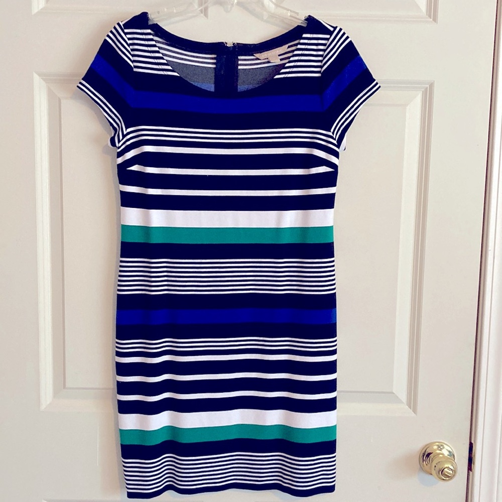 Banana Republic dress size 8